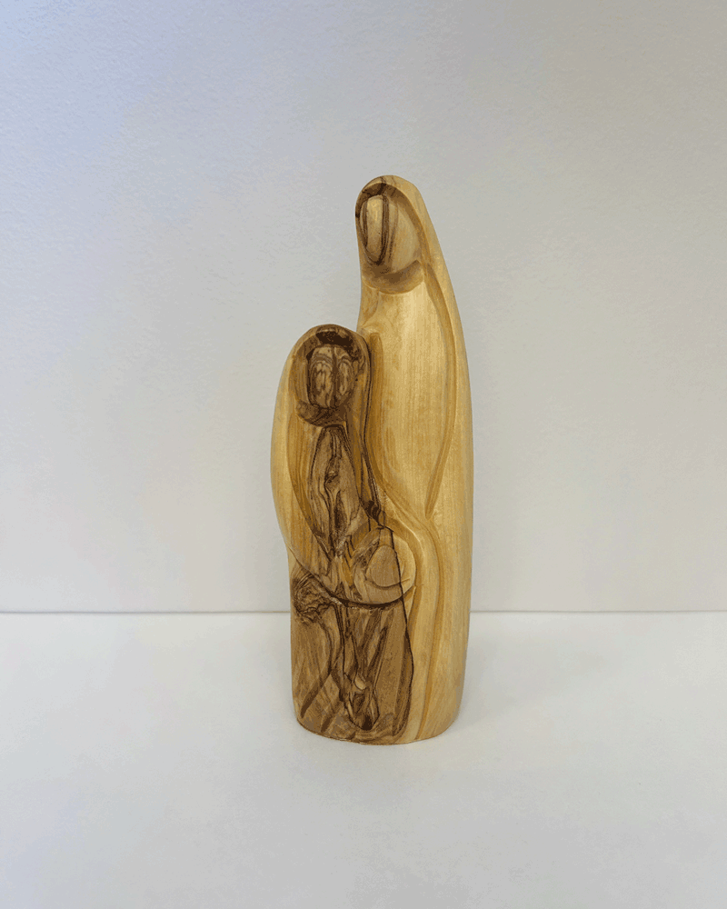 Holy Family The Hermitage Mittagong