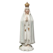 Our Lady Of Fatima Mini Statue