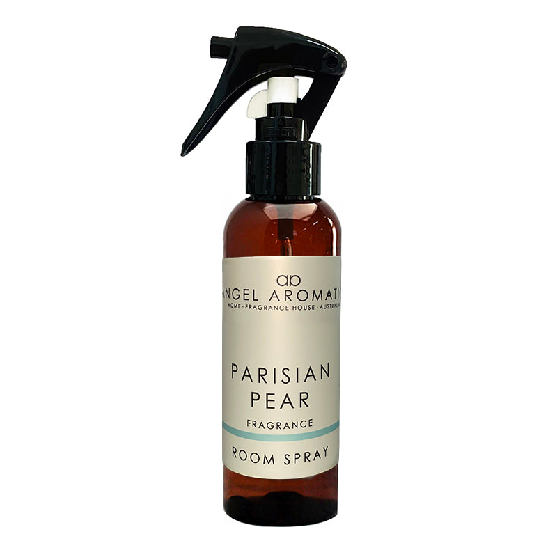Angel Aromatics Parisian Pear Room Spray