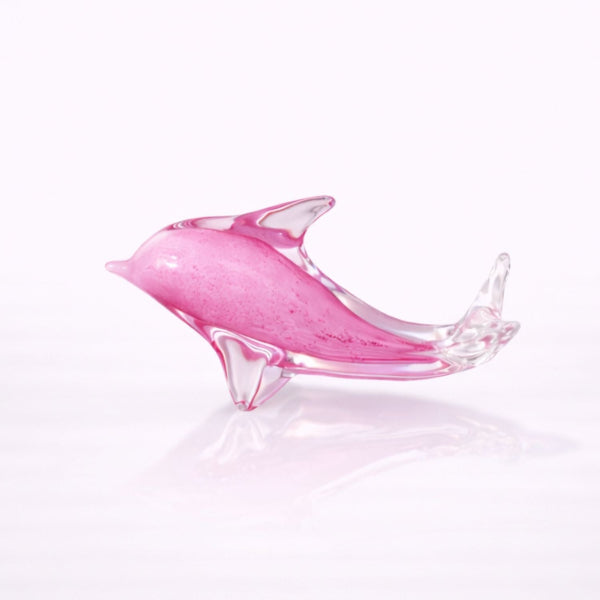 Kenjasper Pink Dolphin