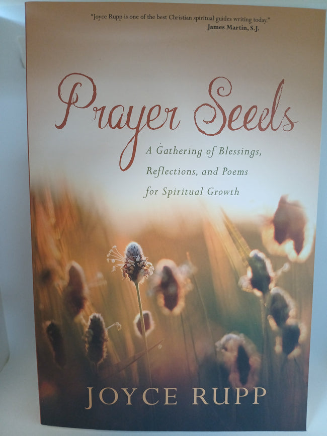 Prayer Seeds