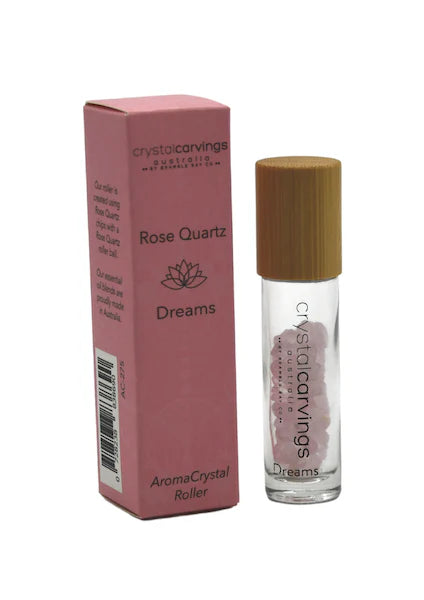 Dreams Aroma Crystal Roller