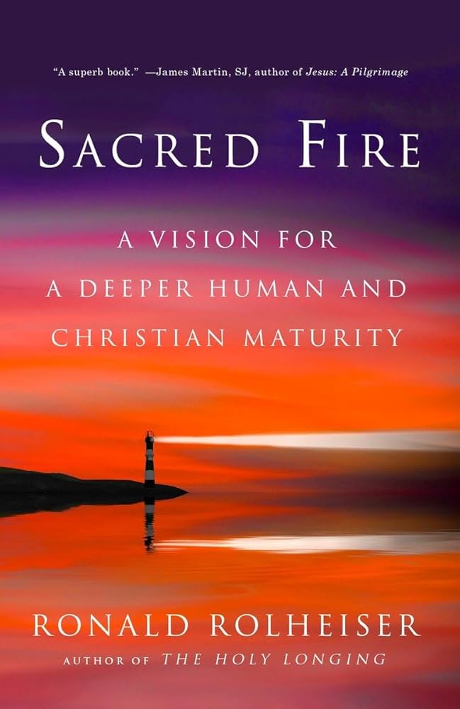 Sacred Fire – The Hermitage Mittagong