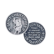 St Christopher Token