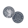 St Christopher Token