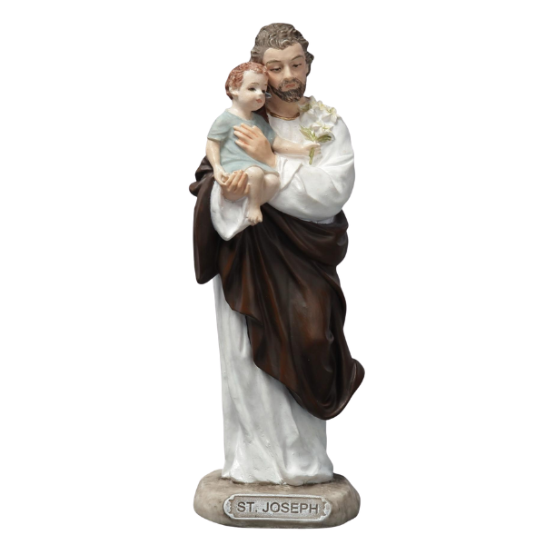 St Joseph Mini Statue