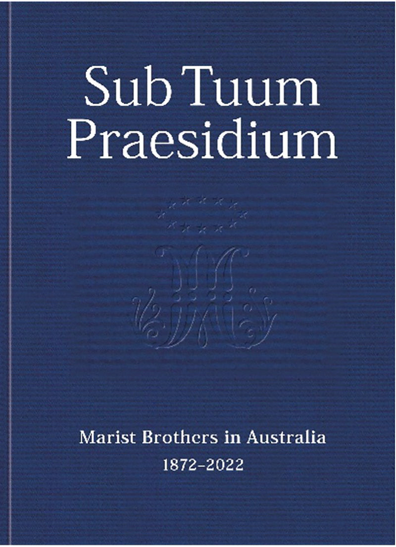 Sub Tuum Praesidium