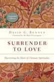 Surrender to Love Book