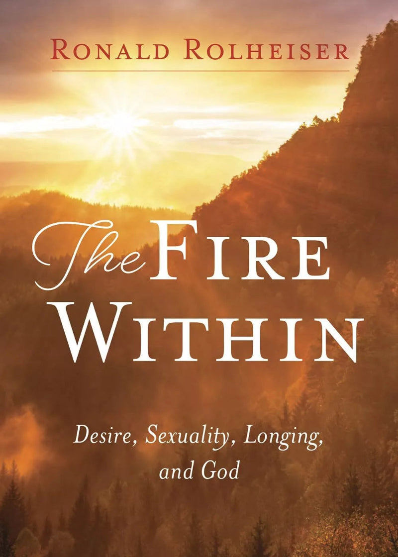 The Fire Within Book