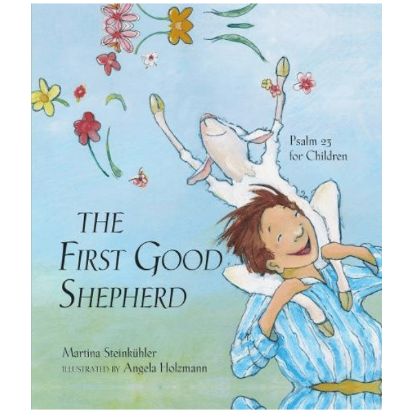 The First Good Shepherd