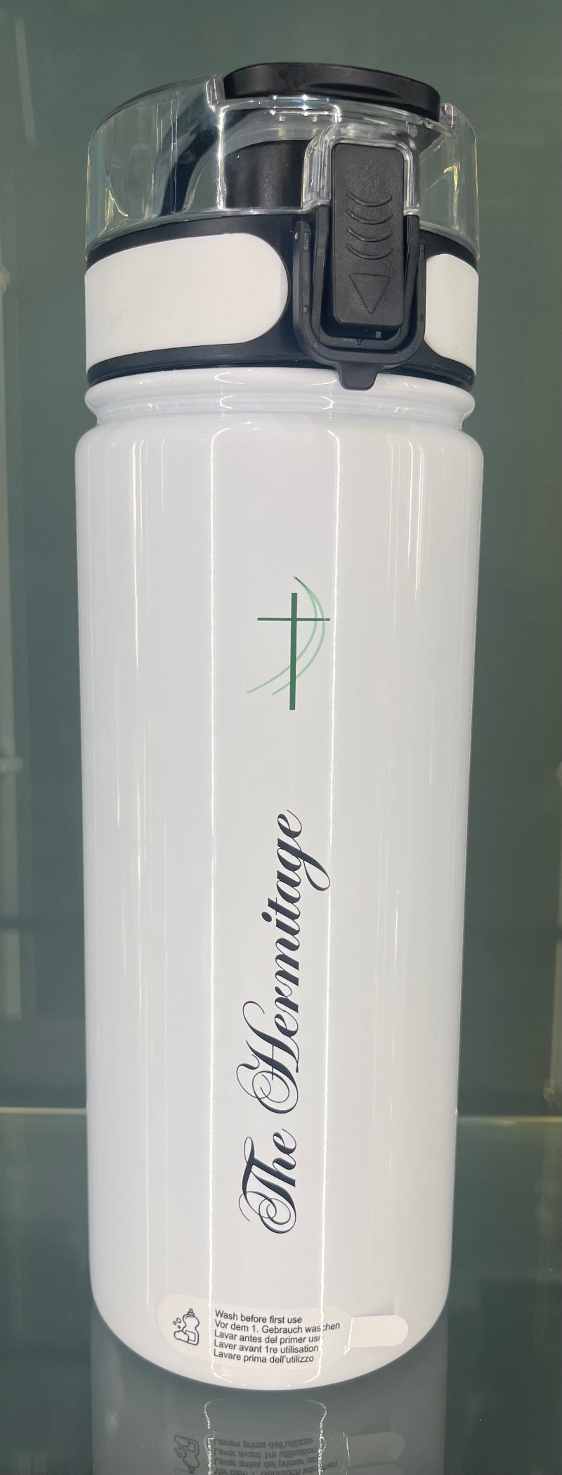 The Hermitage Water Bottle