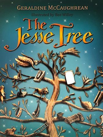 The Jesse Tree Book