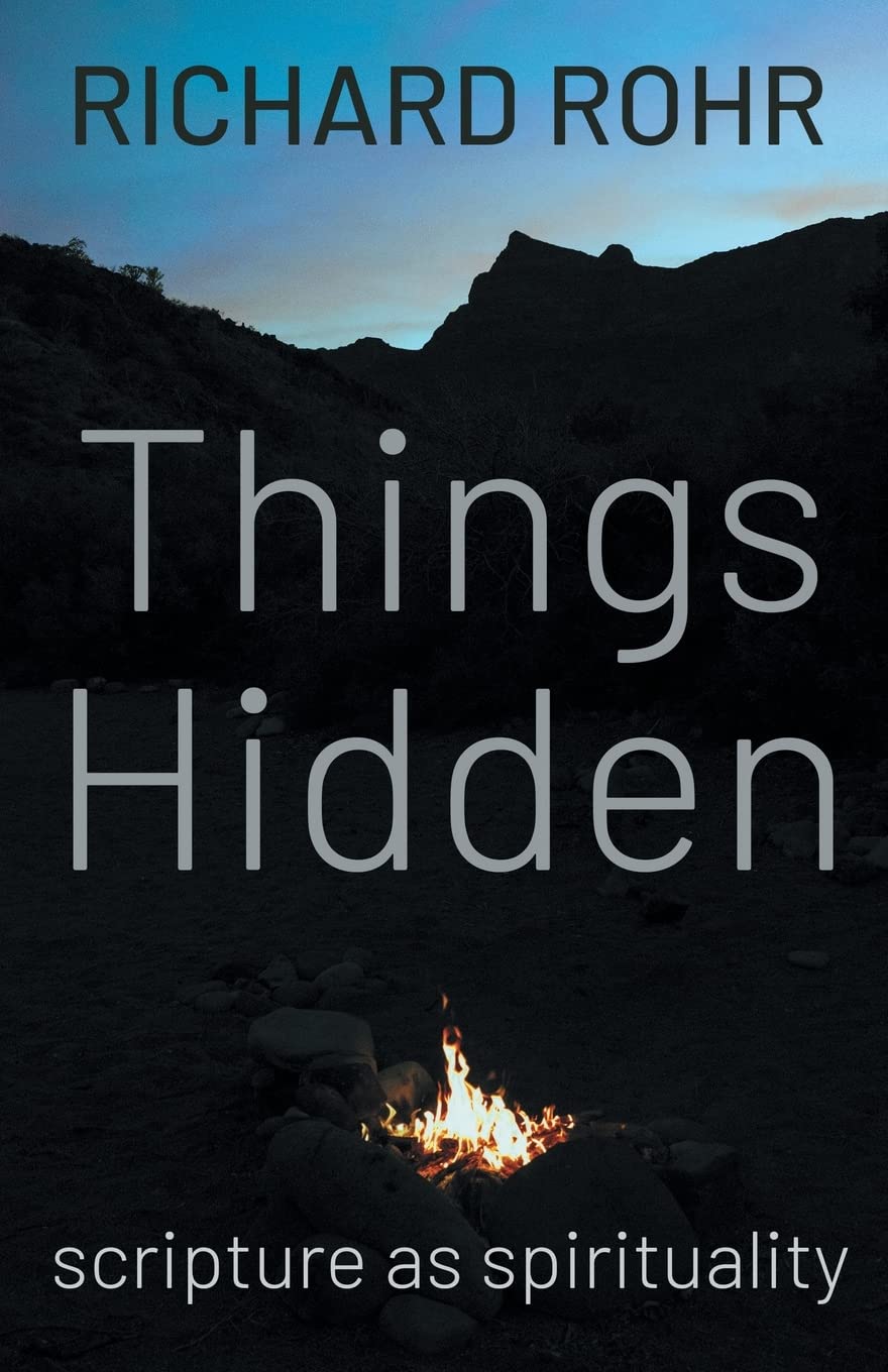 Things Hidden