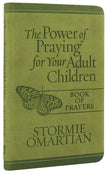 Book of Prayers for Your Adult Children