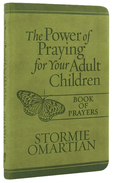 Book of Prayers for Your Adult Children