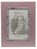 Baby Blessings Photo Frame