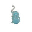 Kenjasper Glass Baby Elephant
