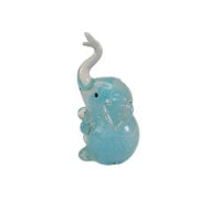 Kenjasper Glass Baby Elephant