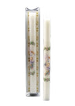 Baptism Candle with Certificate