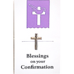 Confirmation Card