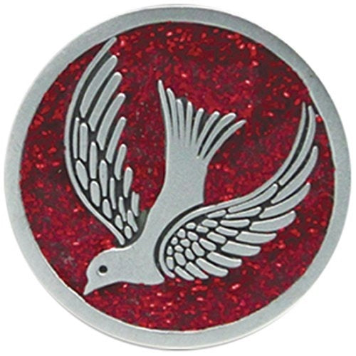 Confirmed in Christ Token