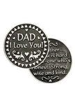 Dad Pocket Token