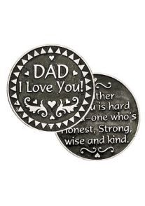 Dad Pocket Token