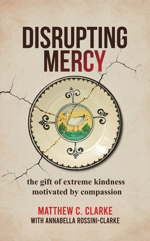 Disrupting Mercy