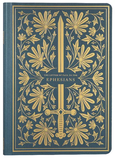 ESV Illuminated Scripture Journal