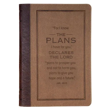 Journal with Zipper
