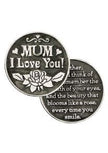 Mum Pocket Token
