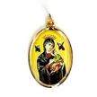 Our Lady Medal