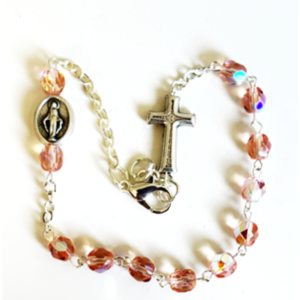 Bracelet Miraculous Pink