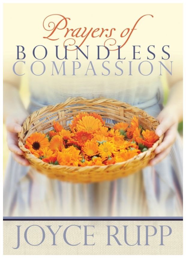 Prayers of Boundless Compassion