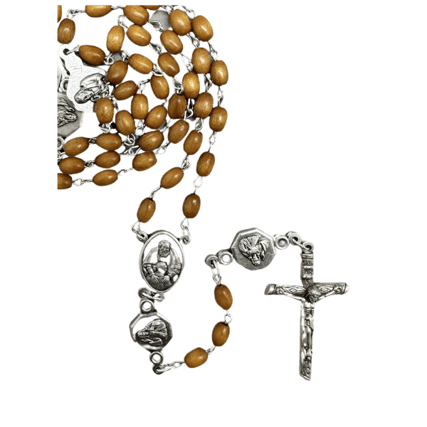 Sacred Heart of Jesus Rosary