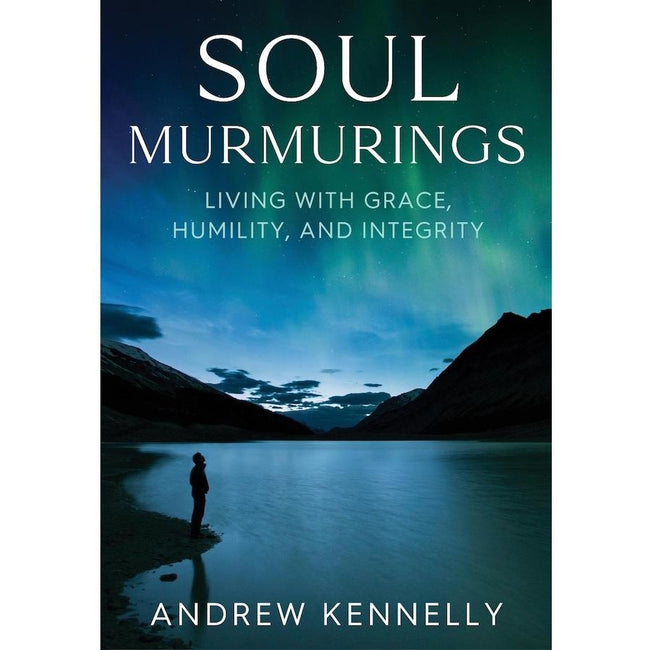 Soul Murmurings Book