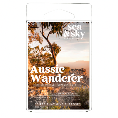 Soy Wax Melts