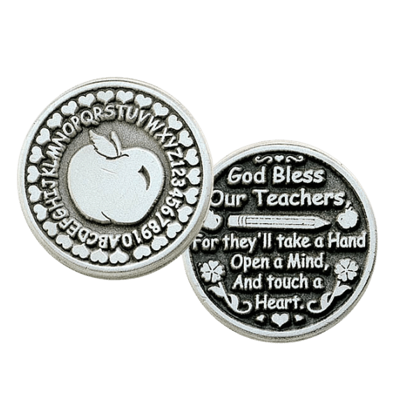 Teacher Token