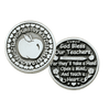 Teacher Token