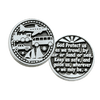 God Protect us Travel Token