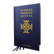 St Pauls Weekday Missal