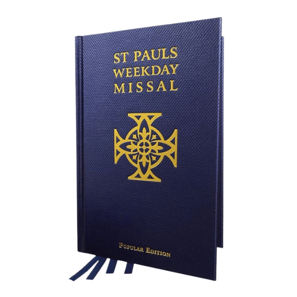 St Pauls Weekday Missal