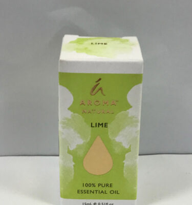 Lime Oil