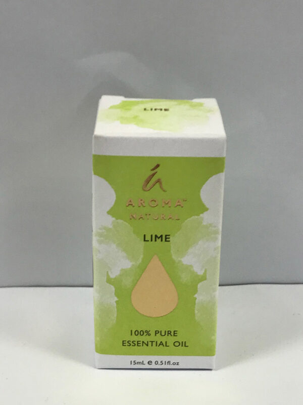 Lime Oil