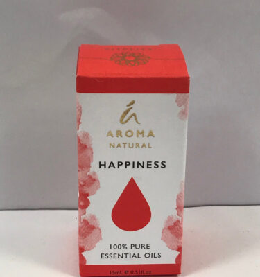 Happiness Oil