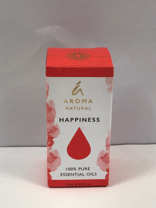 Happiness Oil